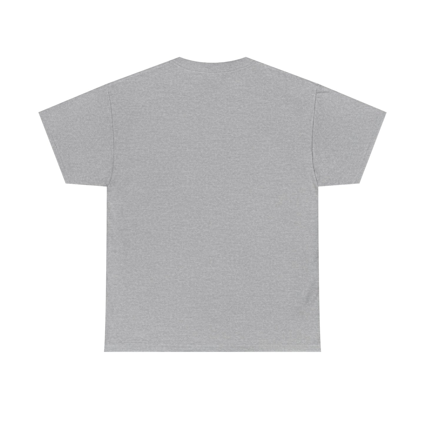 New England King of Football Grey T-Shirt