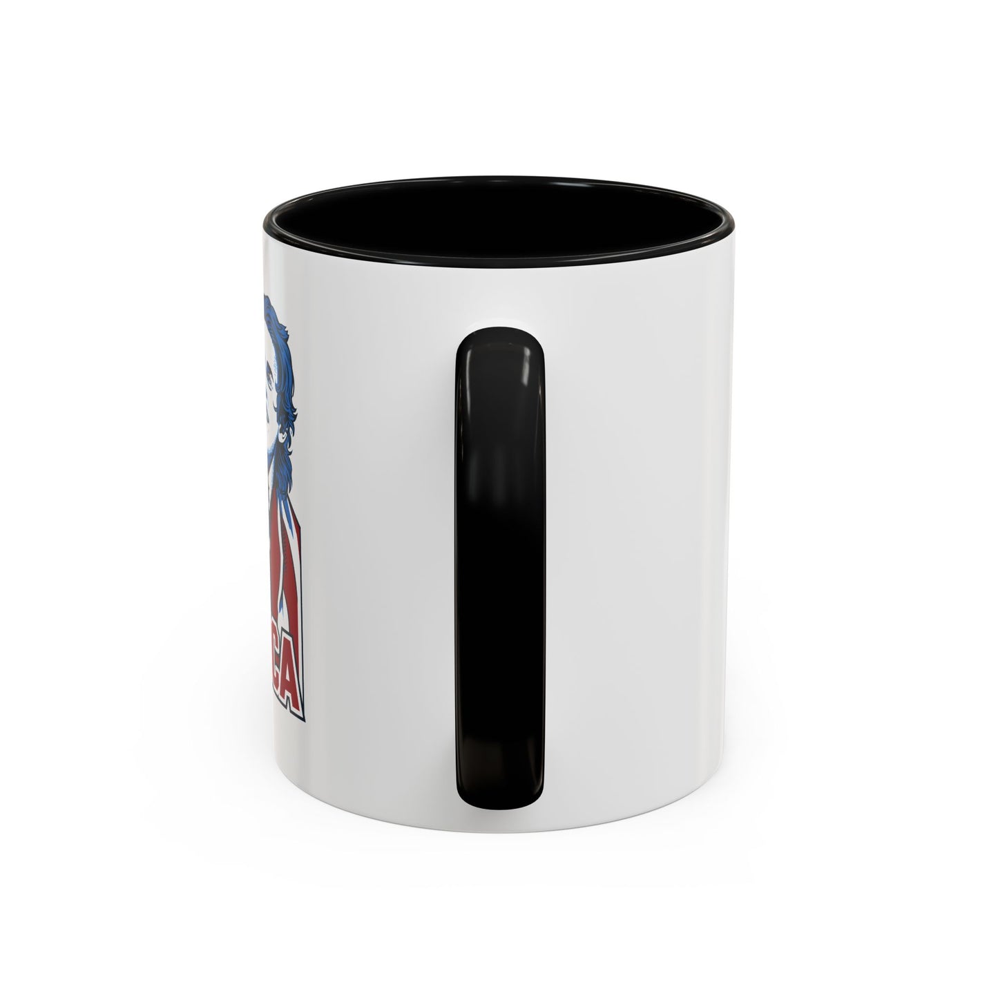 'Merica Hockey Champions Mug