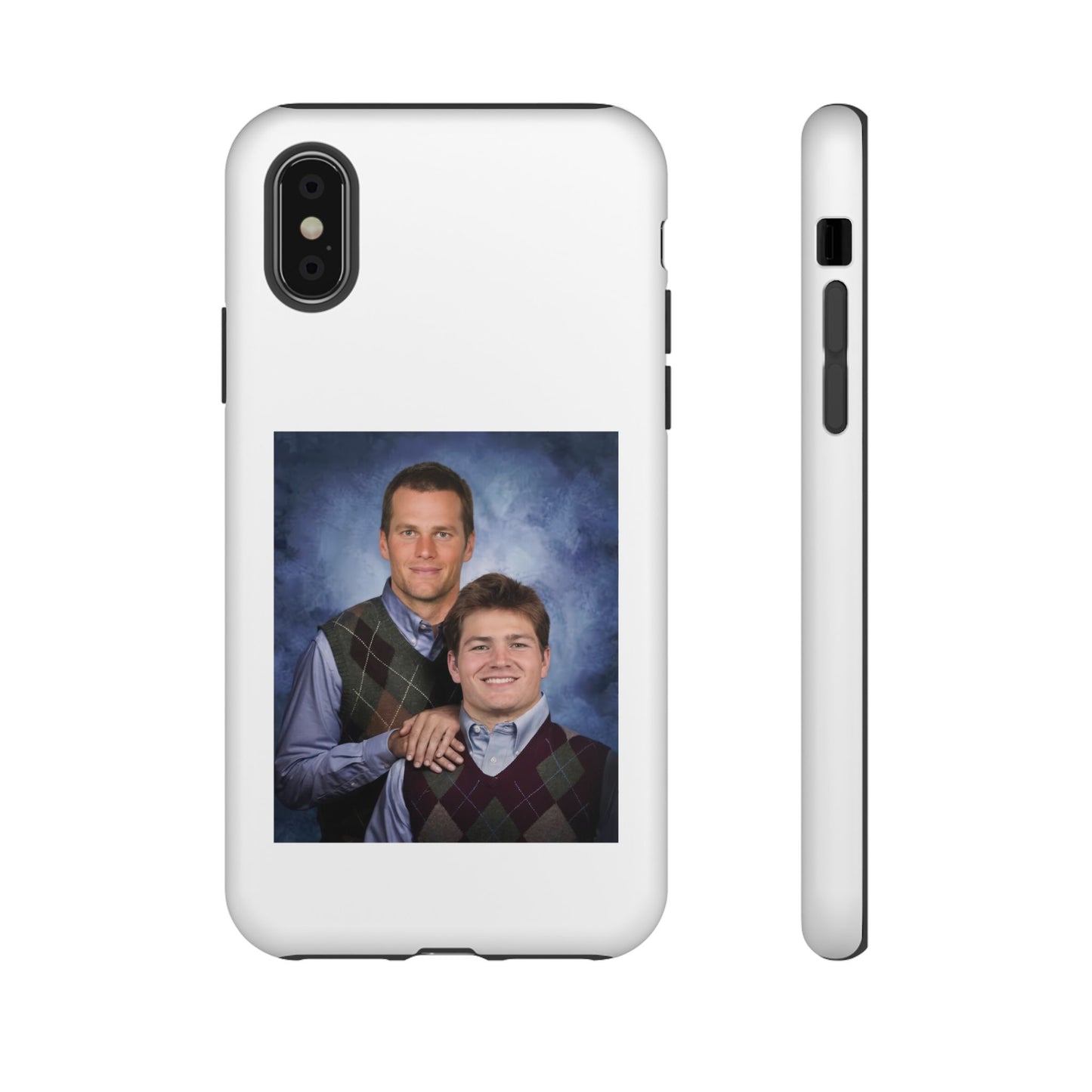 Brady Maye Stepbrothers Phone Case