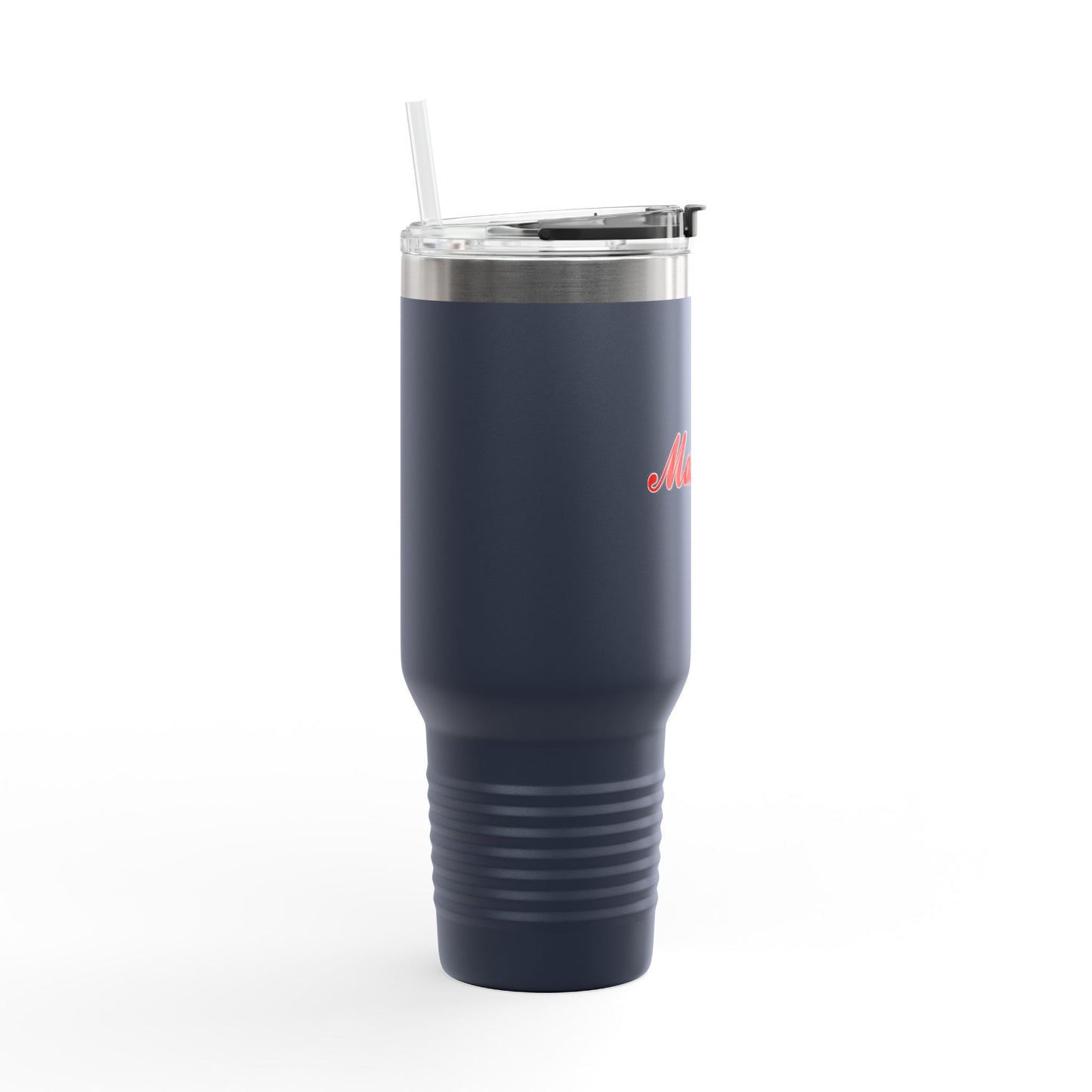 Masshole 40 oz Tumbler