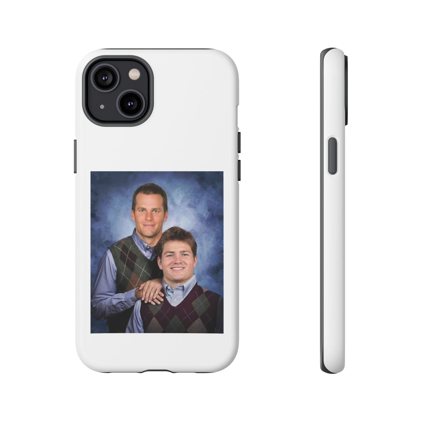 Brady Maye Stepbrothers Phone Case