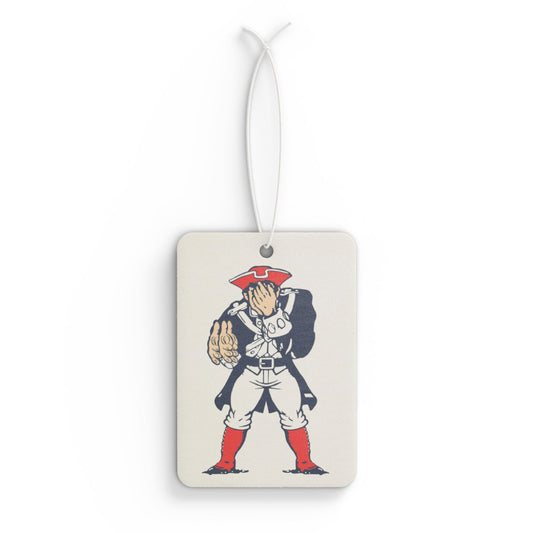 Pats Victory Hand Air Freshener