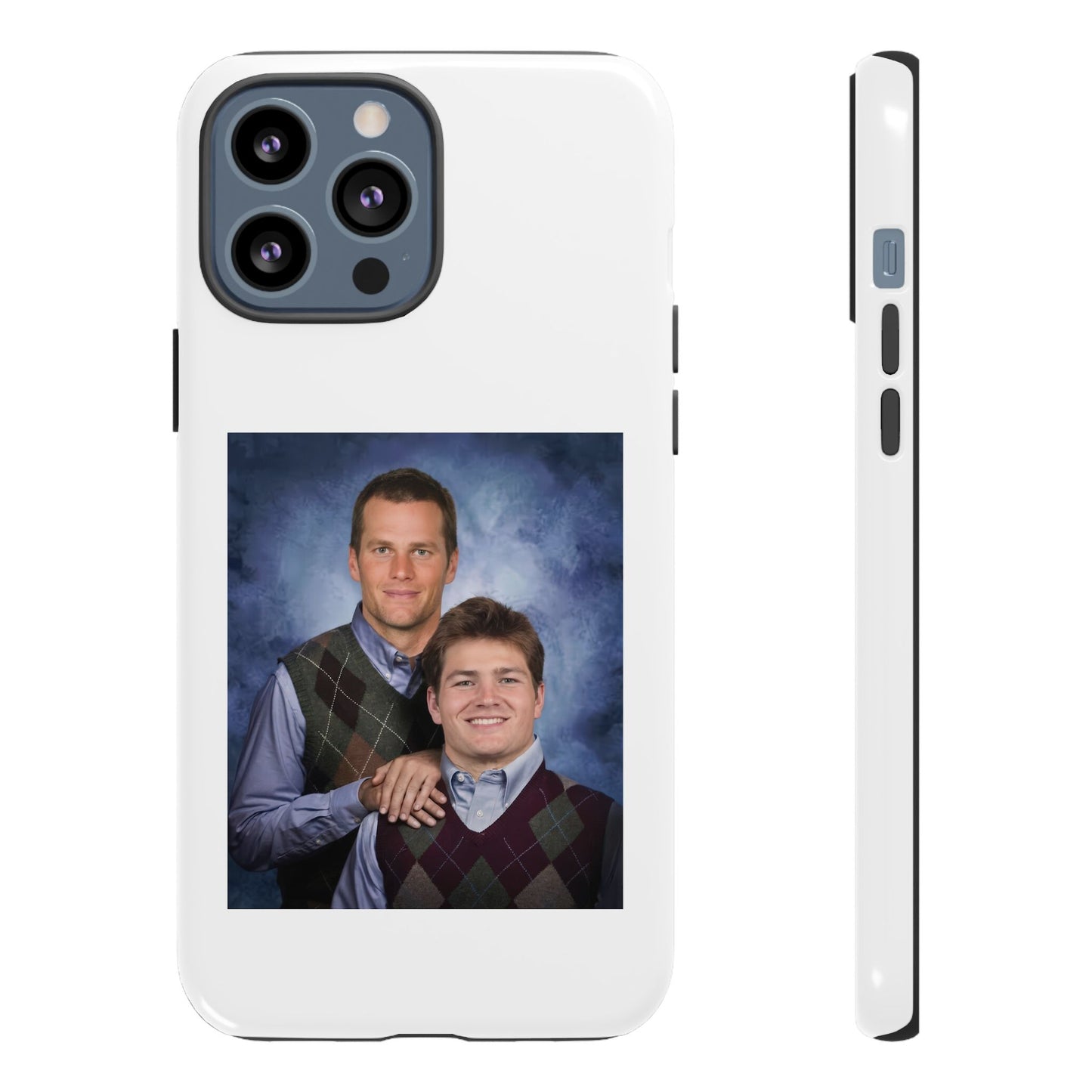 Brady Maye Stepbrothers Phone Case