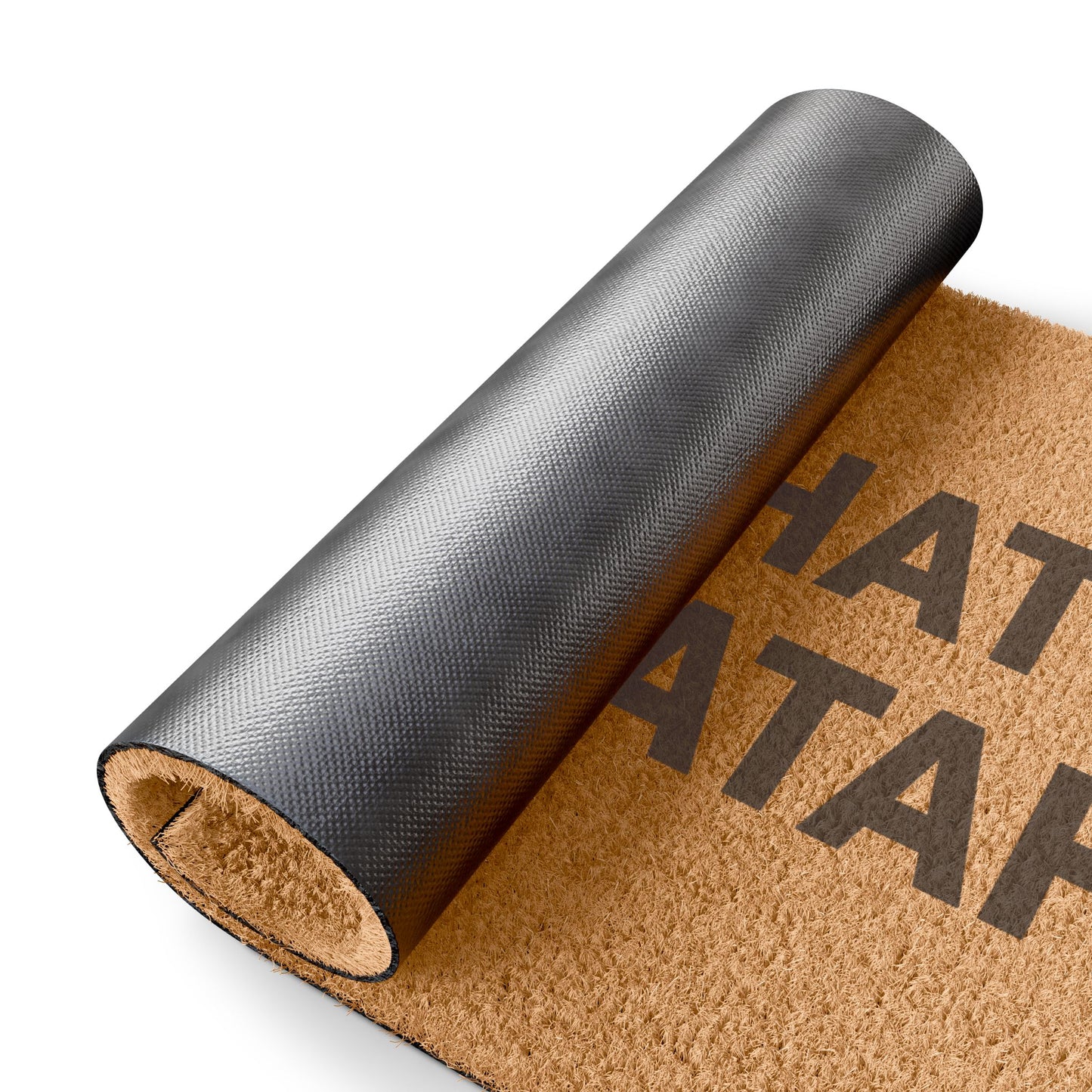 Love That Dirty Watah Doormat
