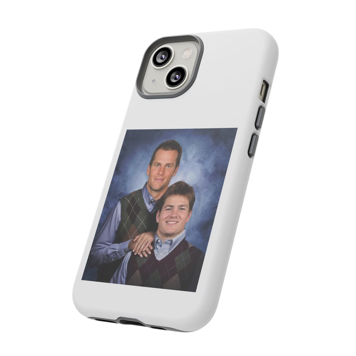 Brady Maye Stepbrothers Phone Case