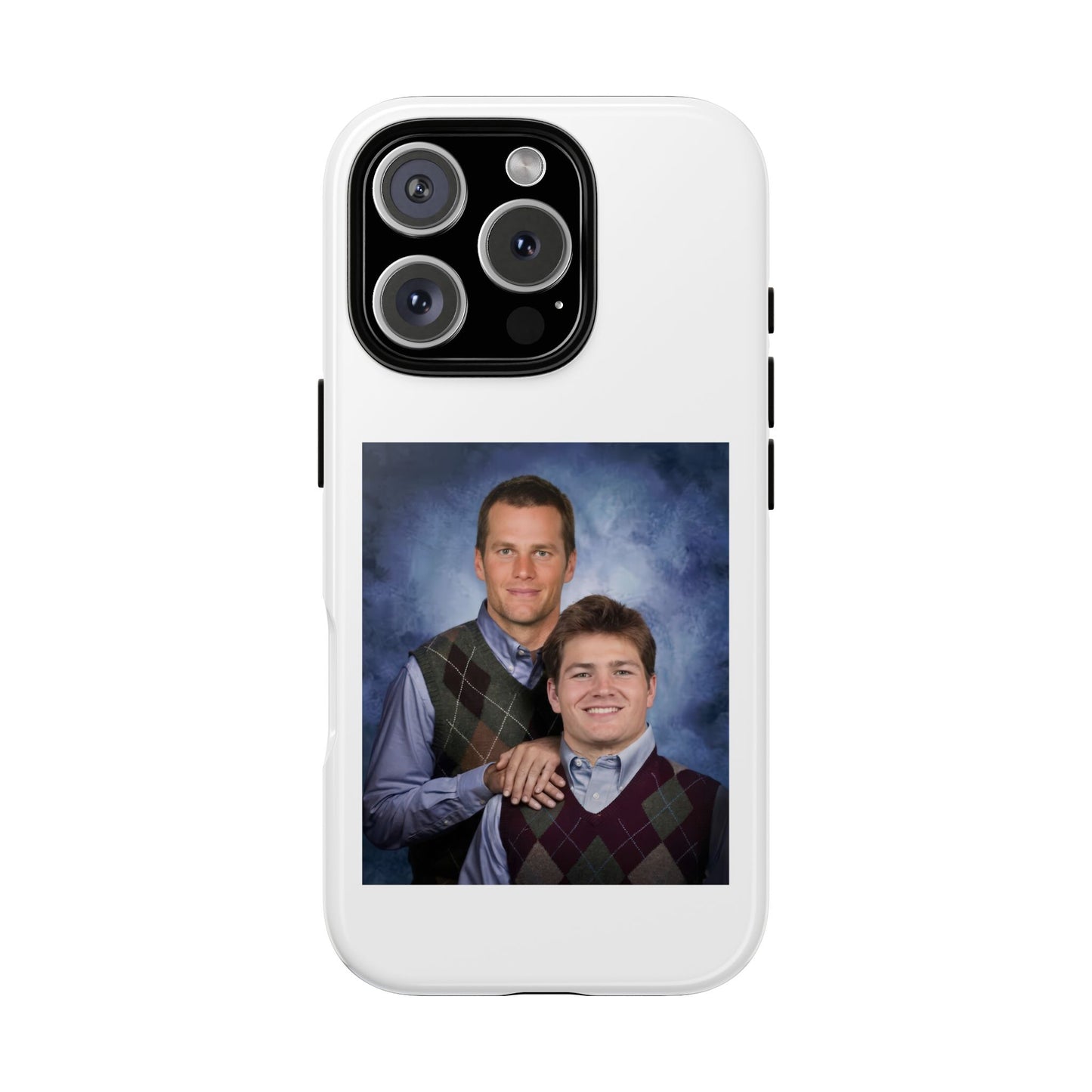 Brady Maye Stepbrothers Phone Case
