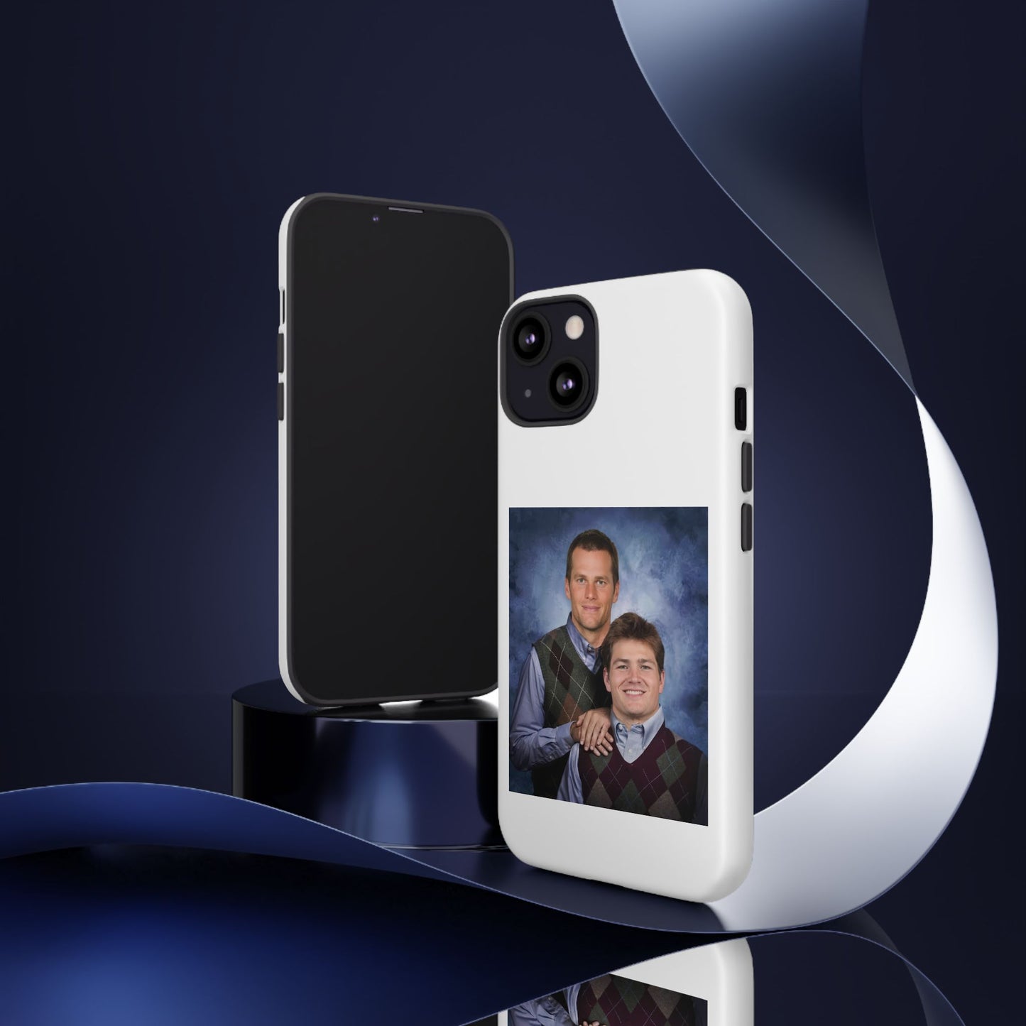 Brady Maye Stepbrothers Phone Case