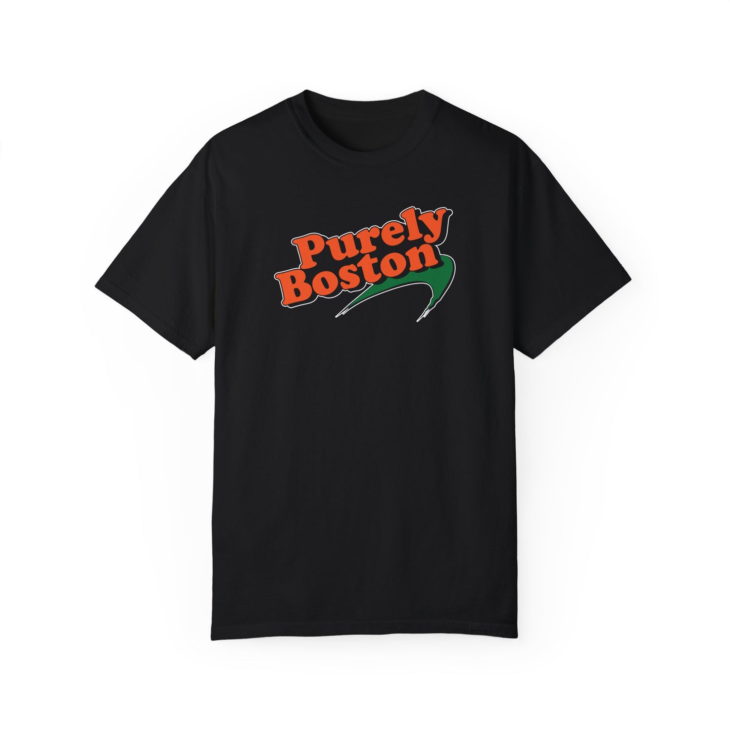 Purely Boston Newport T-Shirt