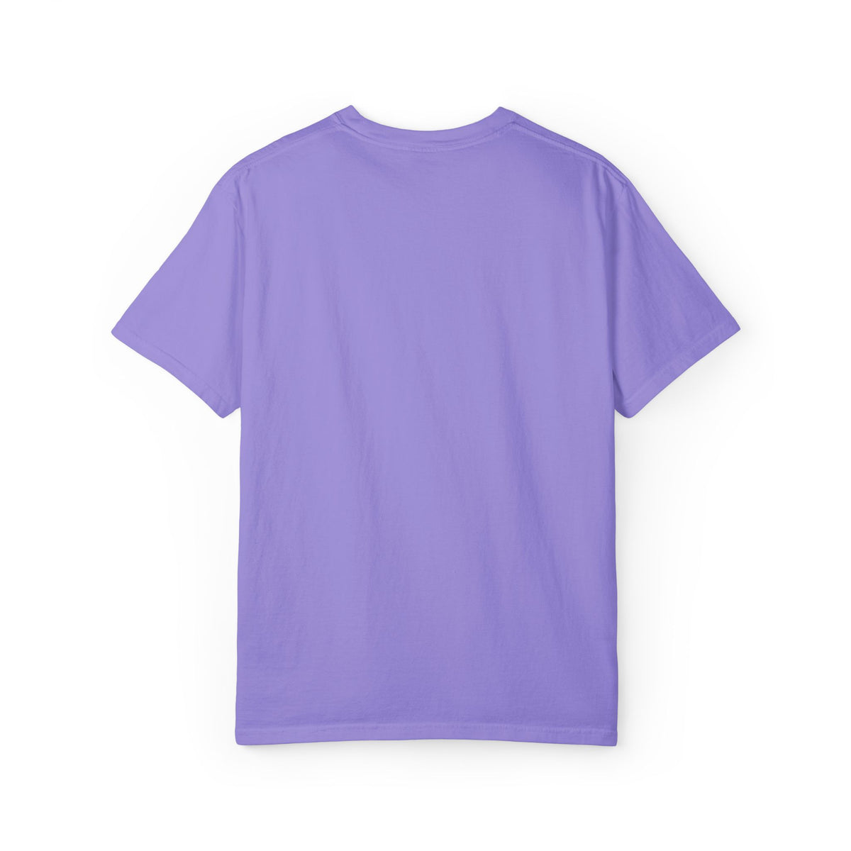 1692 They Missed One Embroidered Violet T-Shirt