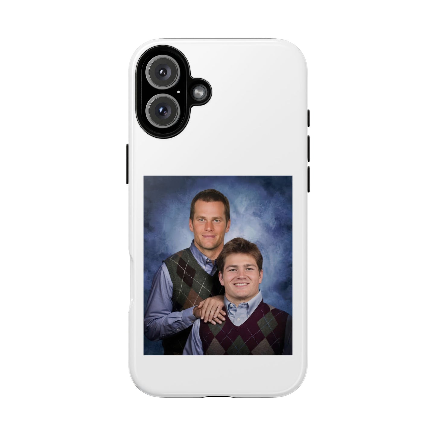 Brady Maye Stepbrothers Phone Case