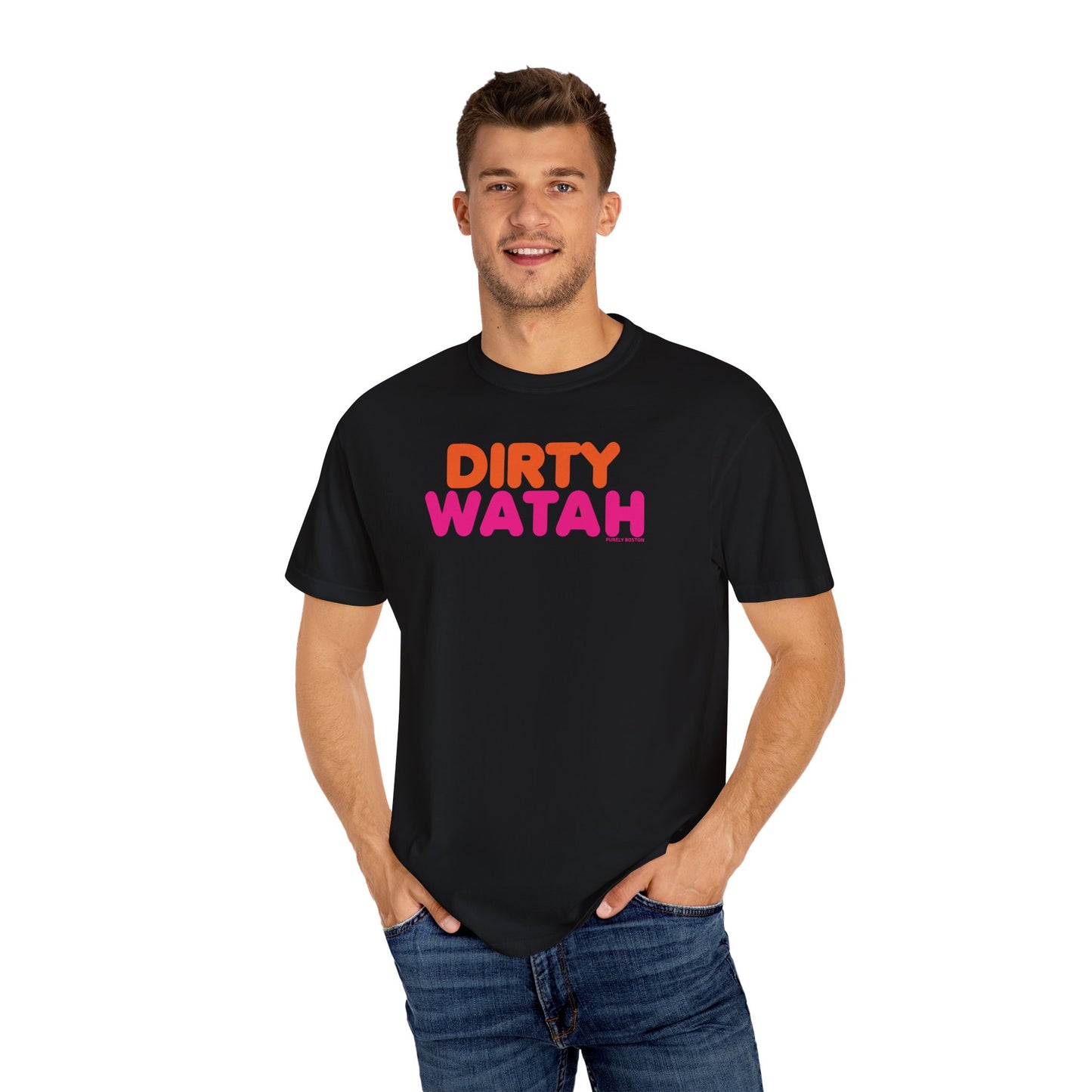 Dirty Watah T-Shirt