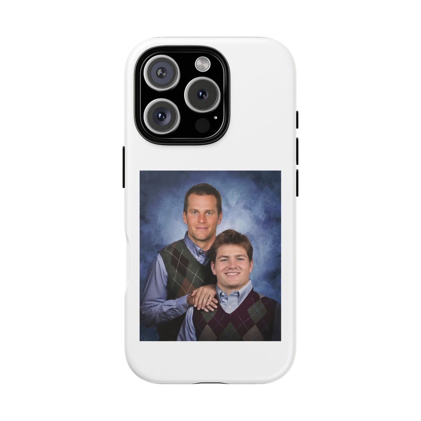 Brady Maye Stepbrothers Phone Case