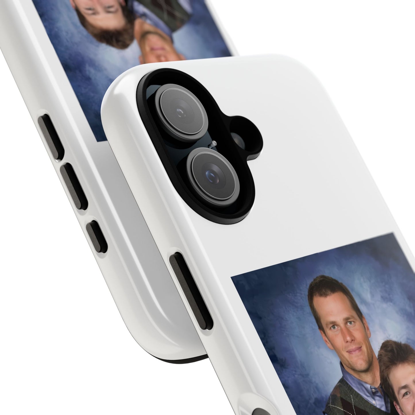 Brady Maye Stepbrothers Phone Case