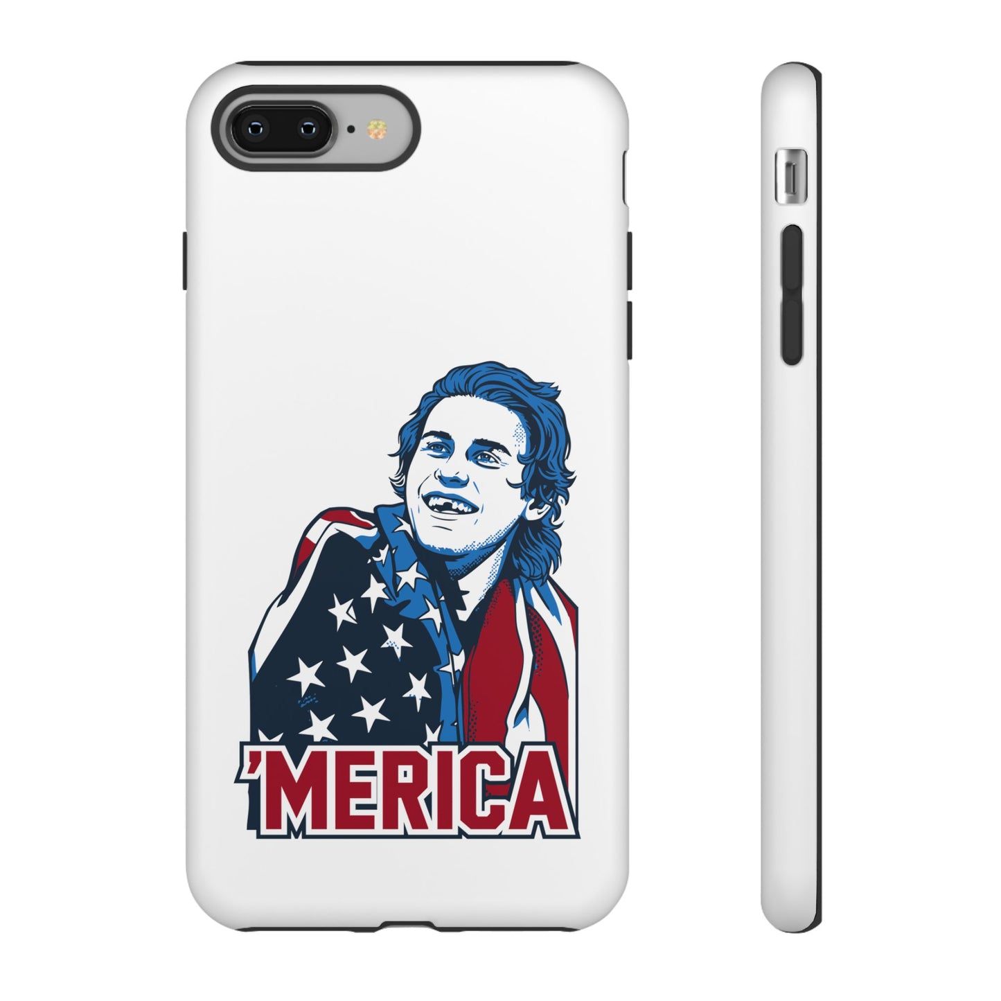 'Merica Hockey Champions Phone Case