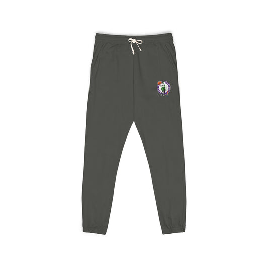 Purely Boston Haunted Hoops Sweatpants
