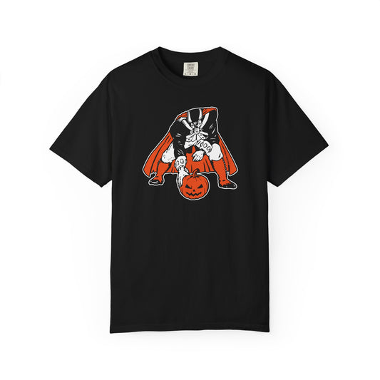 New England Headless Horseman T-Shirt