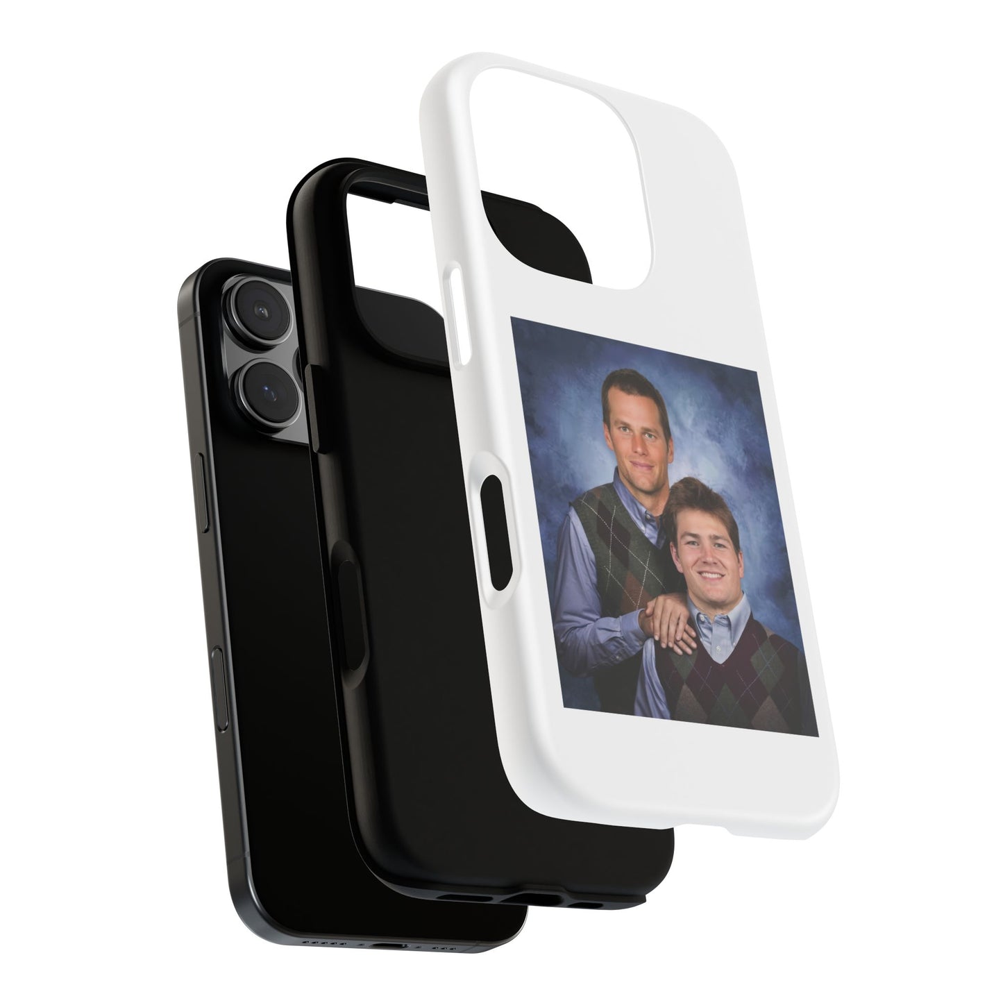 Brady Maye Stepbrothers Phone Case