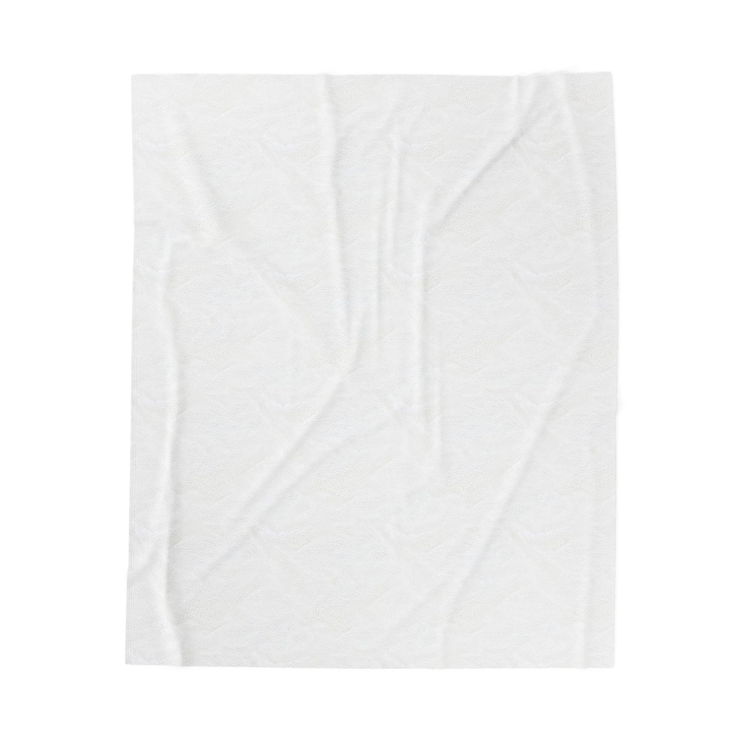 Purely Boston Haunted Hoops Blanket