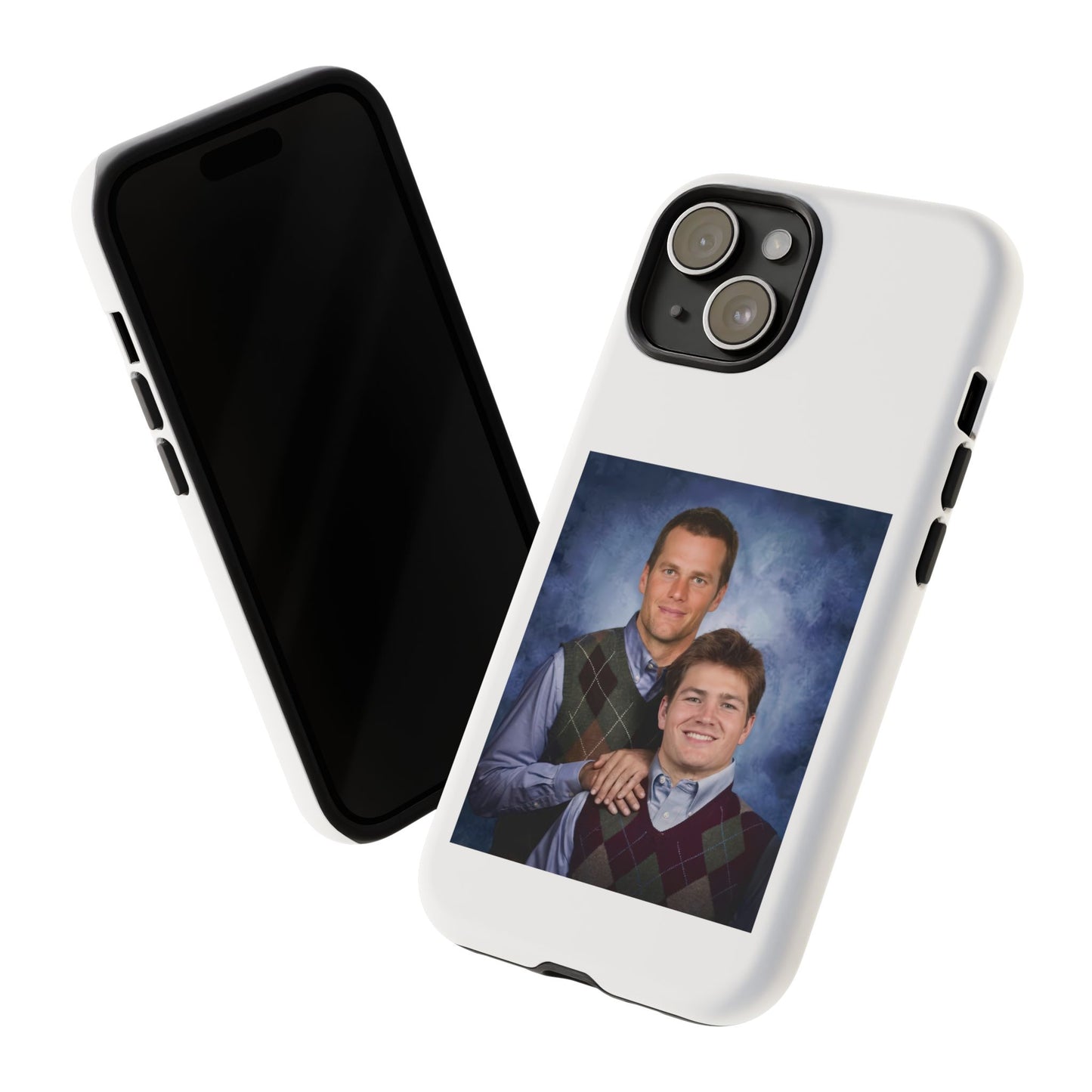 Brady Maye Stepbrothers Phone Case