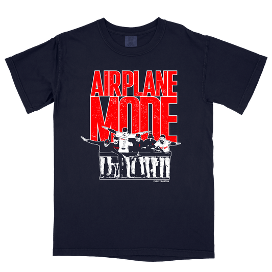 Airplane Mode T-Shirt