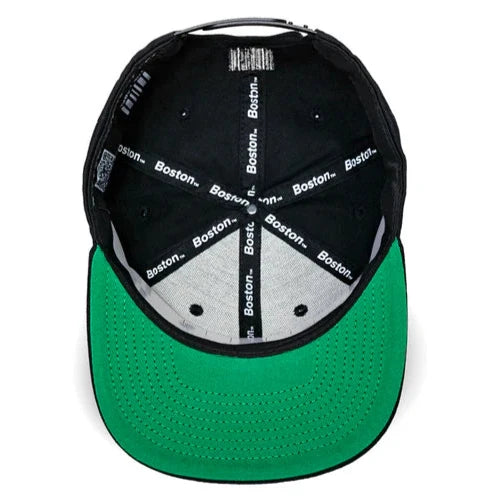 B-Star Boston Snapback Hat