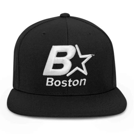 B-Star Boston Snapback Hat