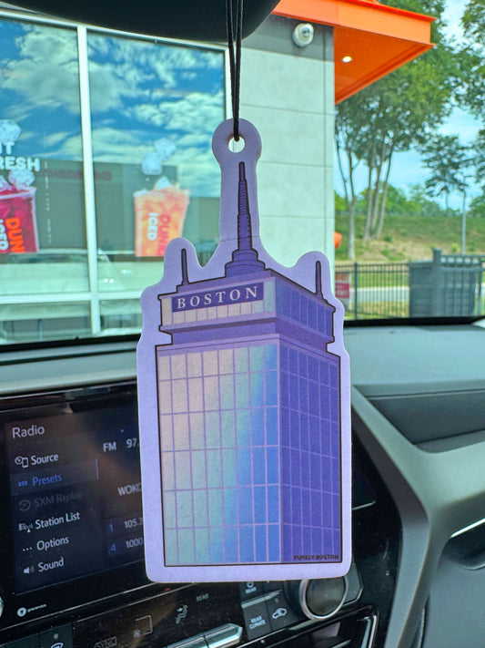 Boston Pru Air Freshener