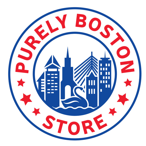 Purely Boston Store