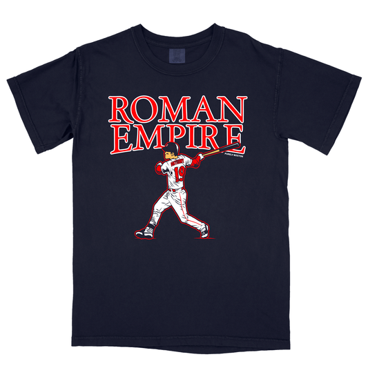 Roman Empire T-Shirt
